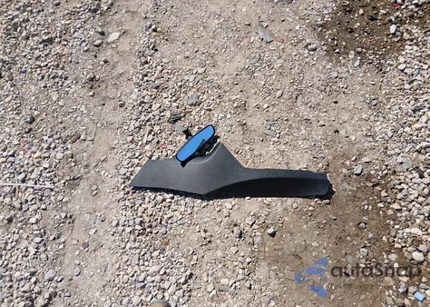 2013 Chevrolet Volt z USA, uszkodzony, nr VIN 1G1RB6E43DU148344